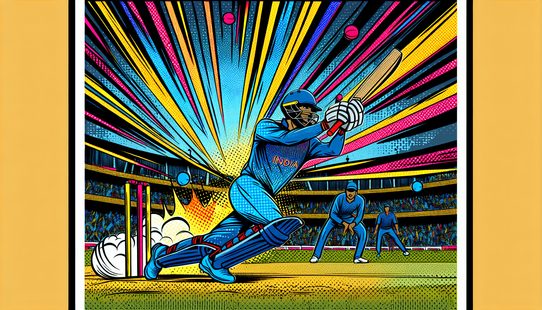 BCCI's Tough Call: Suryakumar vs Iyer for T20I Captaincy