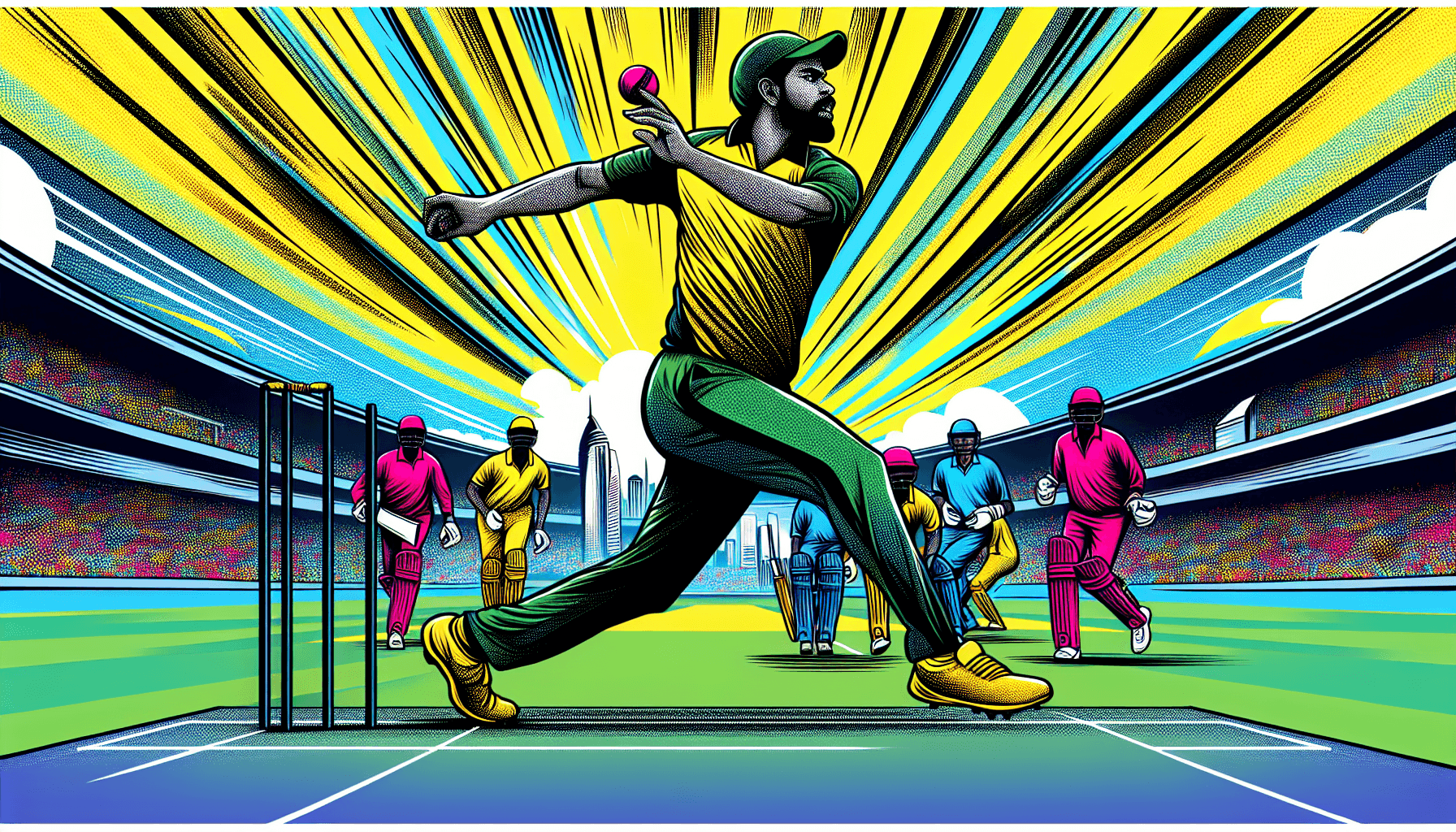 Varun Chakravarthy Spins a Web, Dismantles RR's Plans