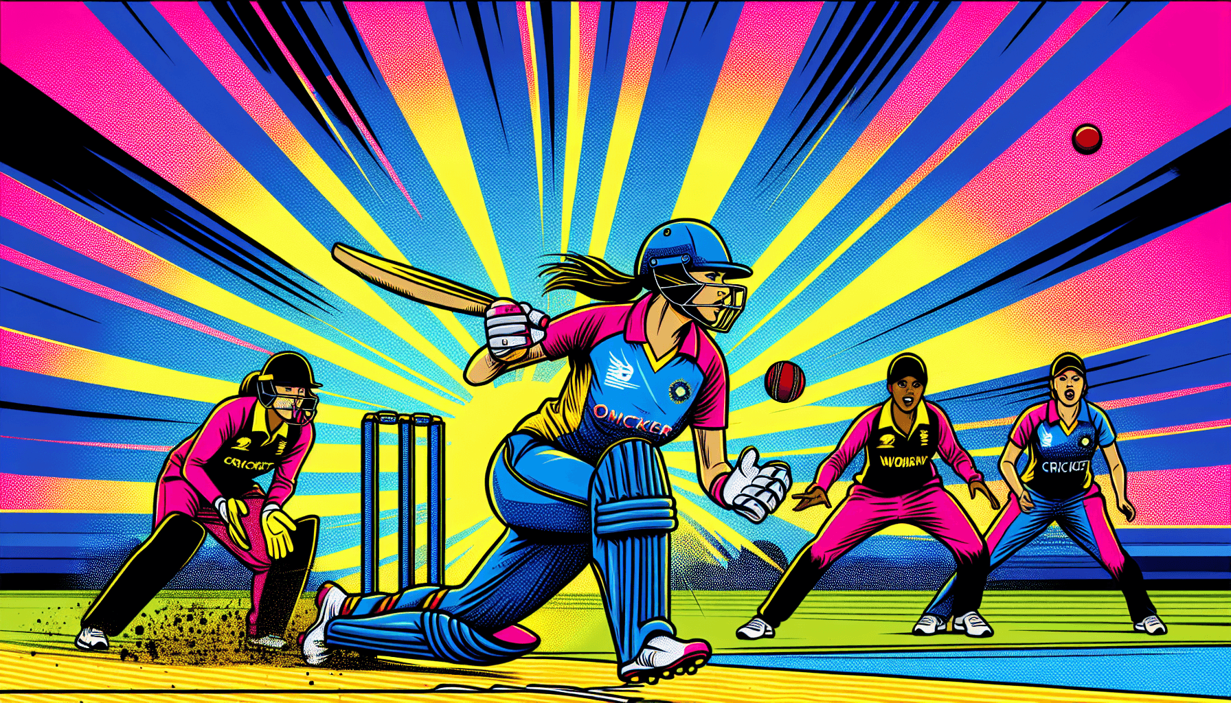 Bangladesh Women vs Sri Lanka Women: ODI Series Kicks Off!