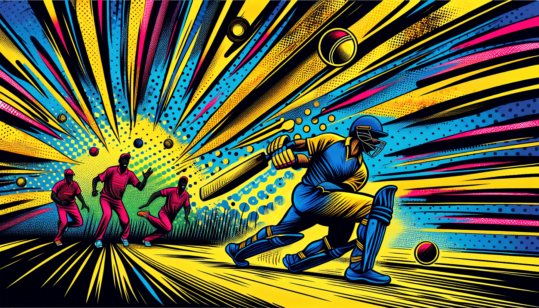 SRH Fan's Bizarre Act Sparks Dube's Departure in Viral Video