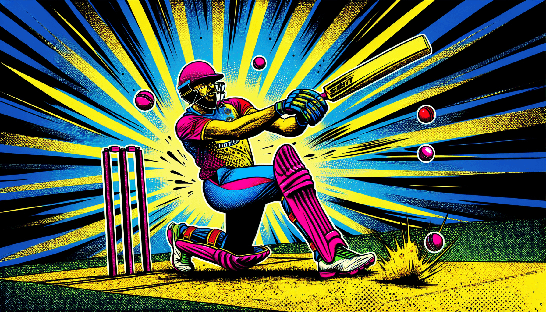 Dhruv Jurel's Stunner: Jaw-Dropping Stumping of Cameron Green