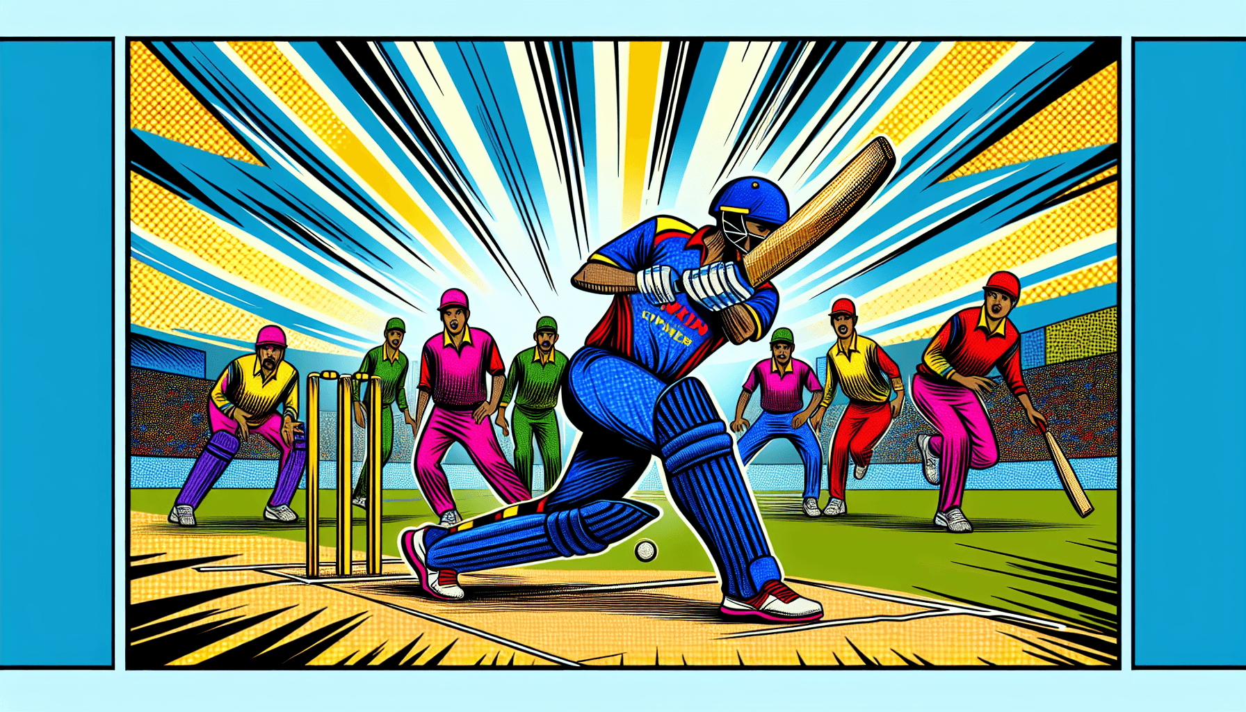 IPL 2026: PBKS vs LSG Pitch Report & Weather Forecast