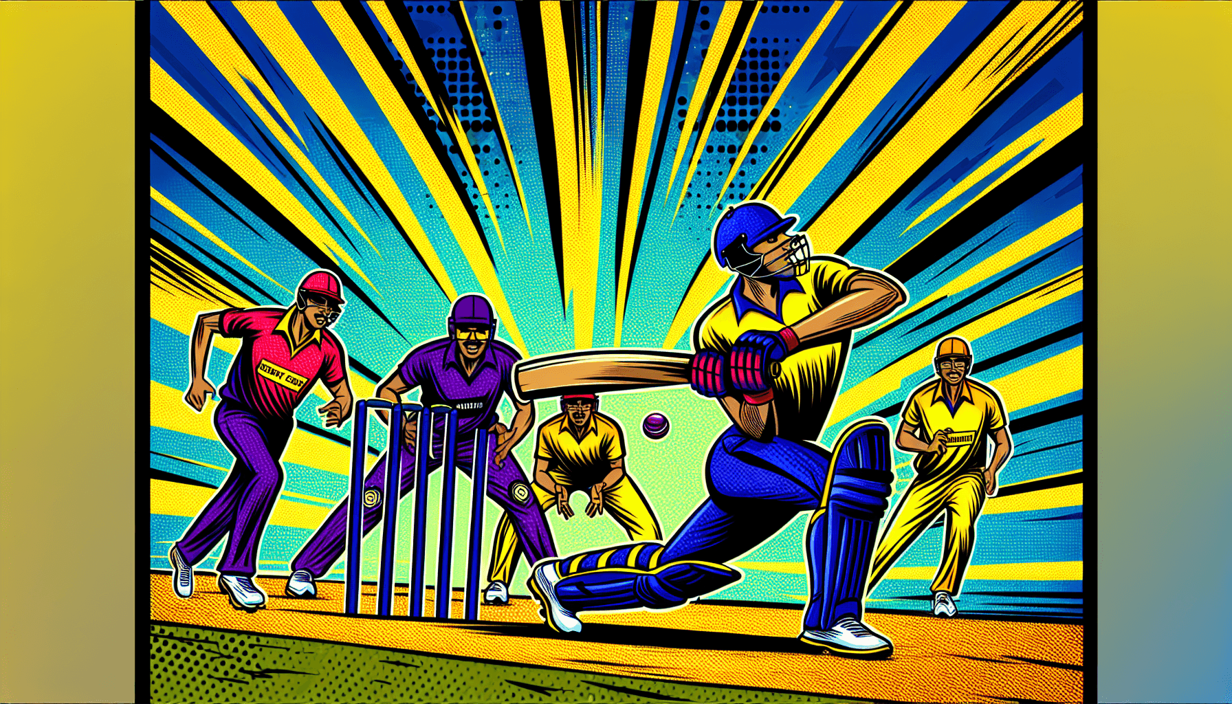 KKR Secures First Win, Rinku Singh Shines Against RR