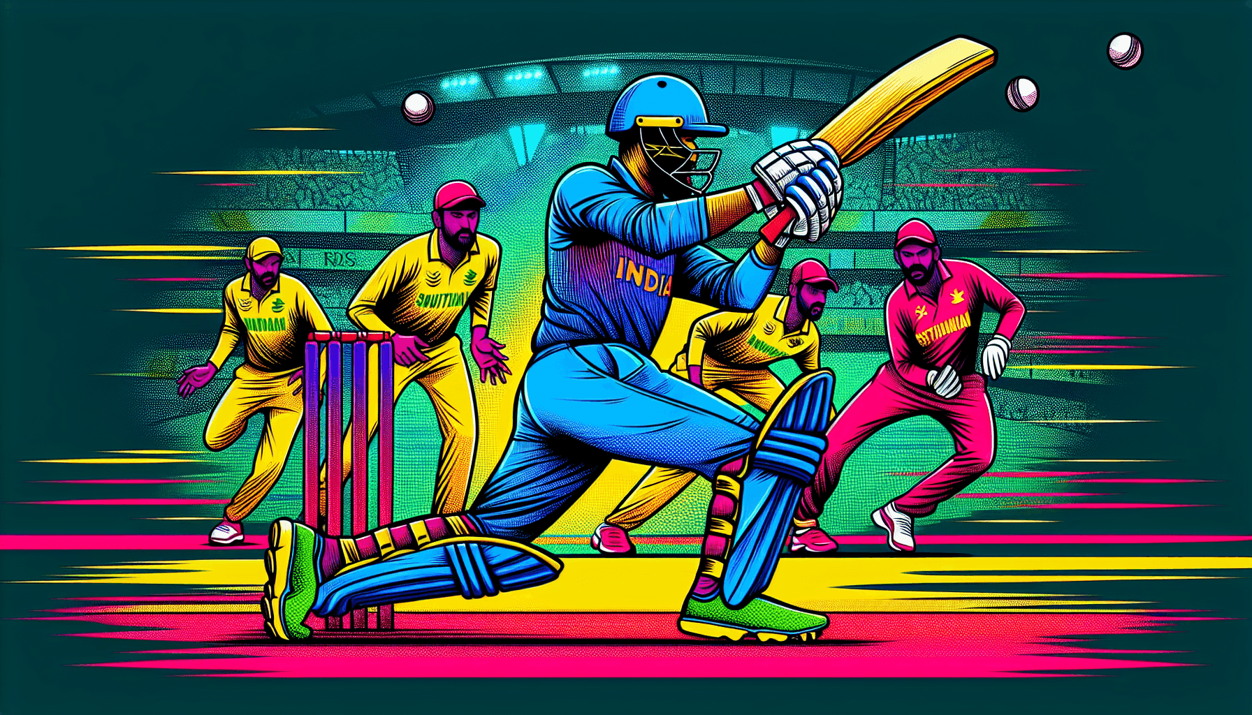 IPL Struggles: Key Players in the Doldrums