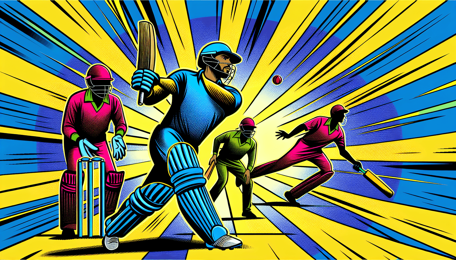 Mumbai Indians' Predicted XI to Break the Streak Against Gujarat Titans