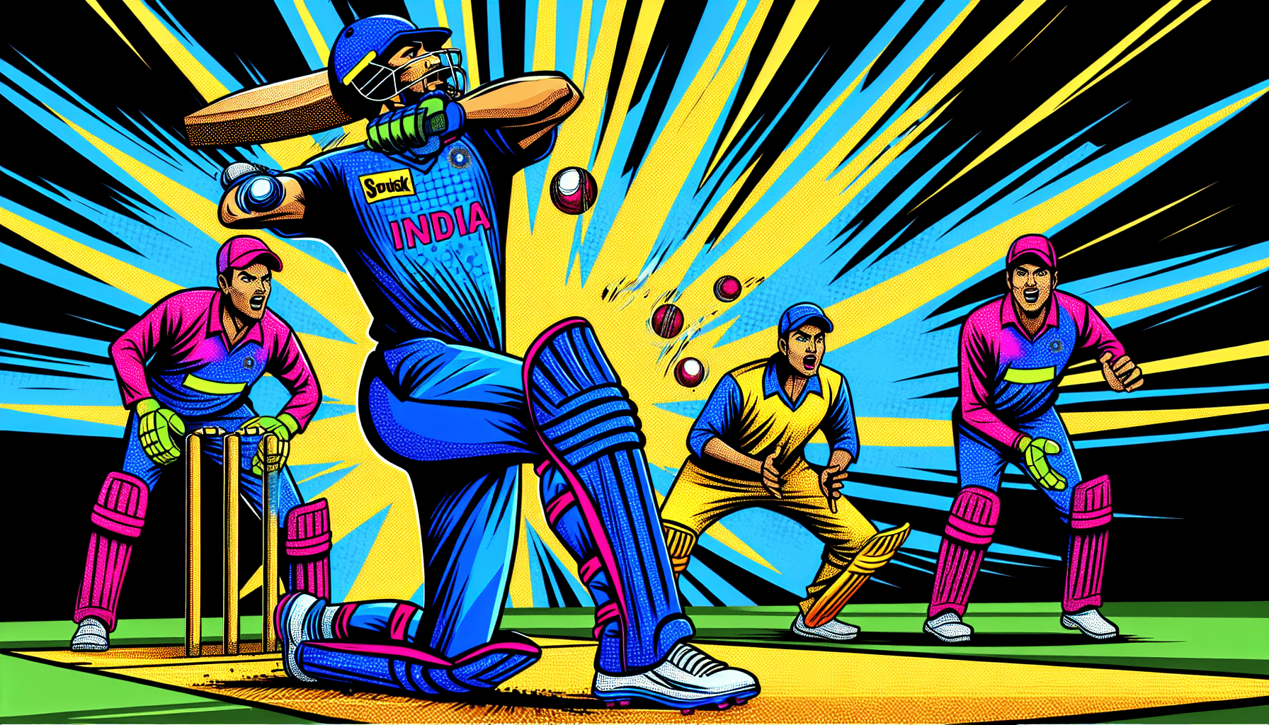 Rinku and Bowlers Shine as KKR Clinch First Win of IPL 2026