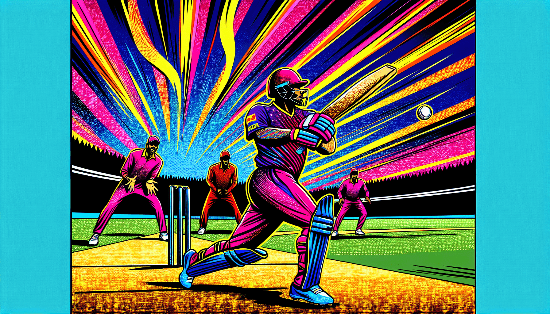 Rinku Singh's 53: A Chaser's Masterclass or Mind Games?