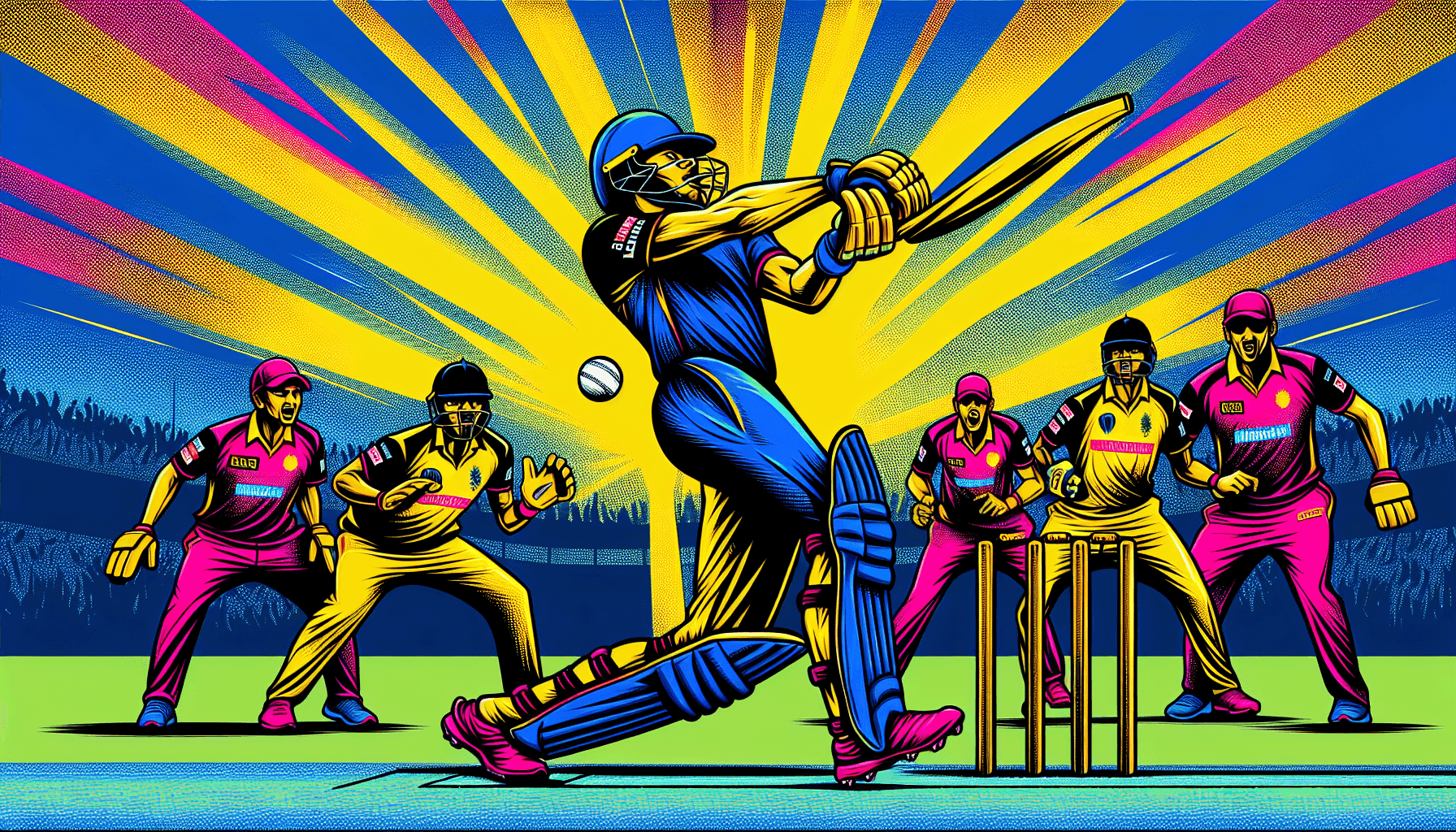 Shreyas Iyer Eyes Milestone: Just 66 Runs Away from IPL Glory