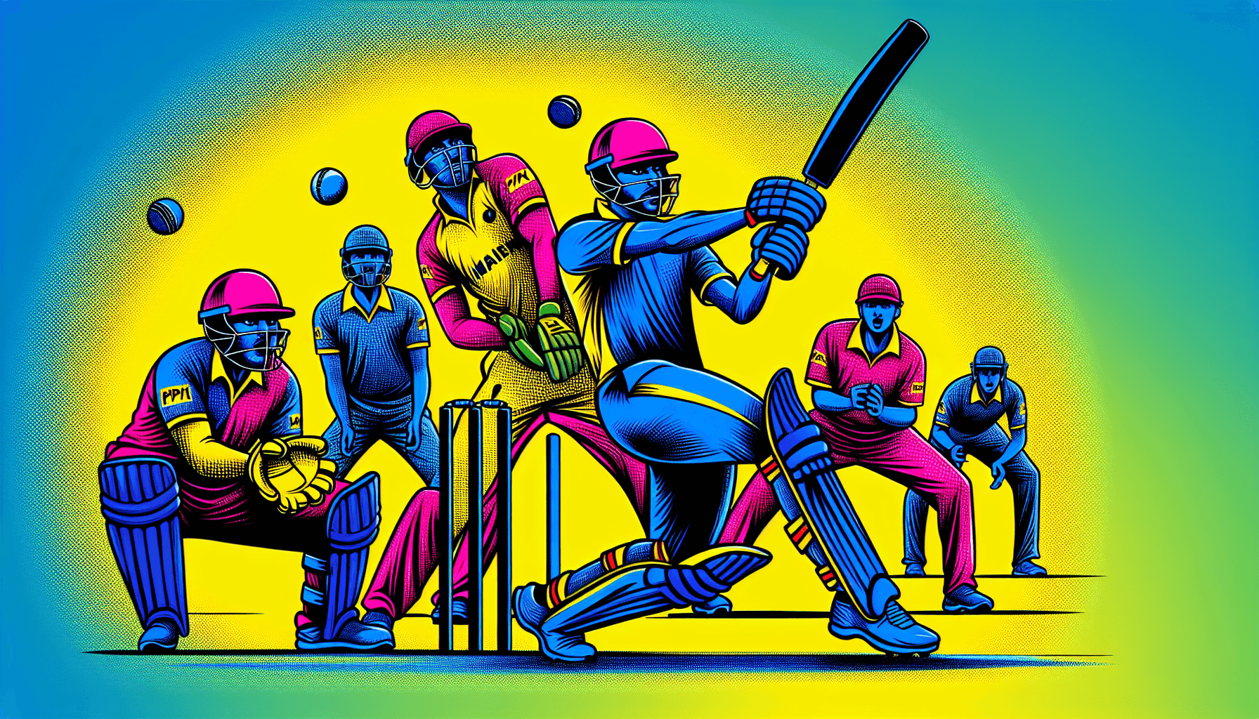 PBKS Smash LSG by 54 Runs: IPL 2026 Points Table Update