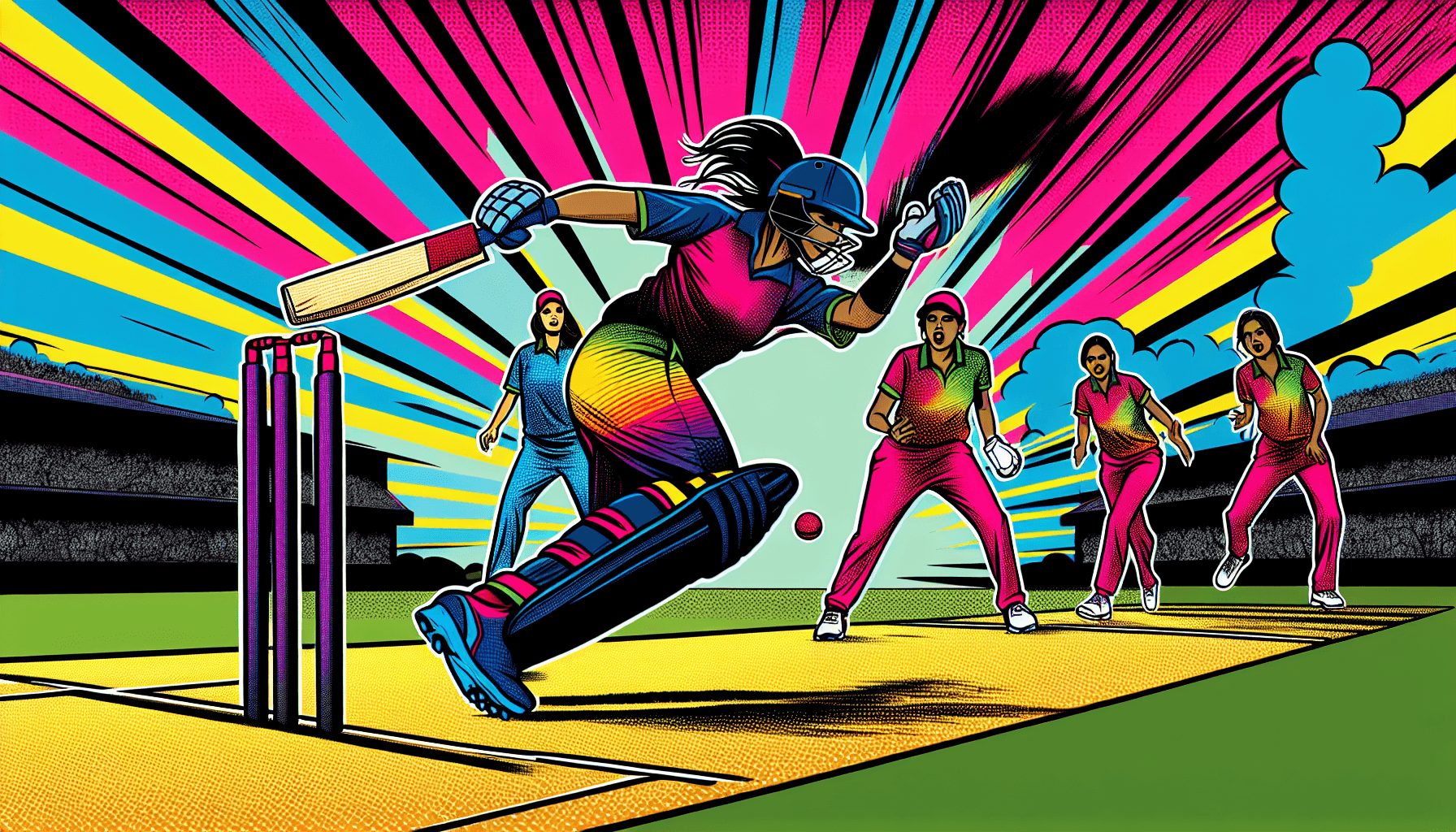 PBKS Stay Unbeaten: Connolly and Arya Star in 54-Run Victory