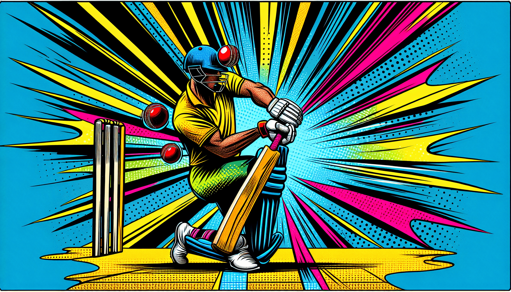 McSweeney Smashes Back-to-Back Tons, Webster's 91 Steals Show