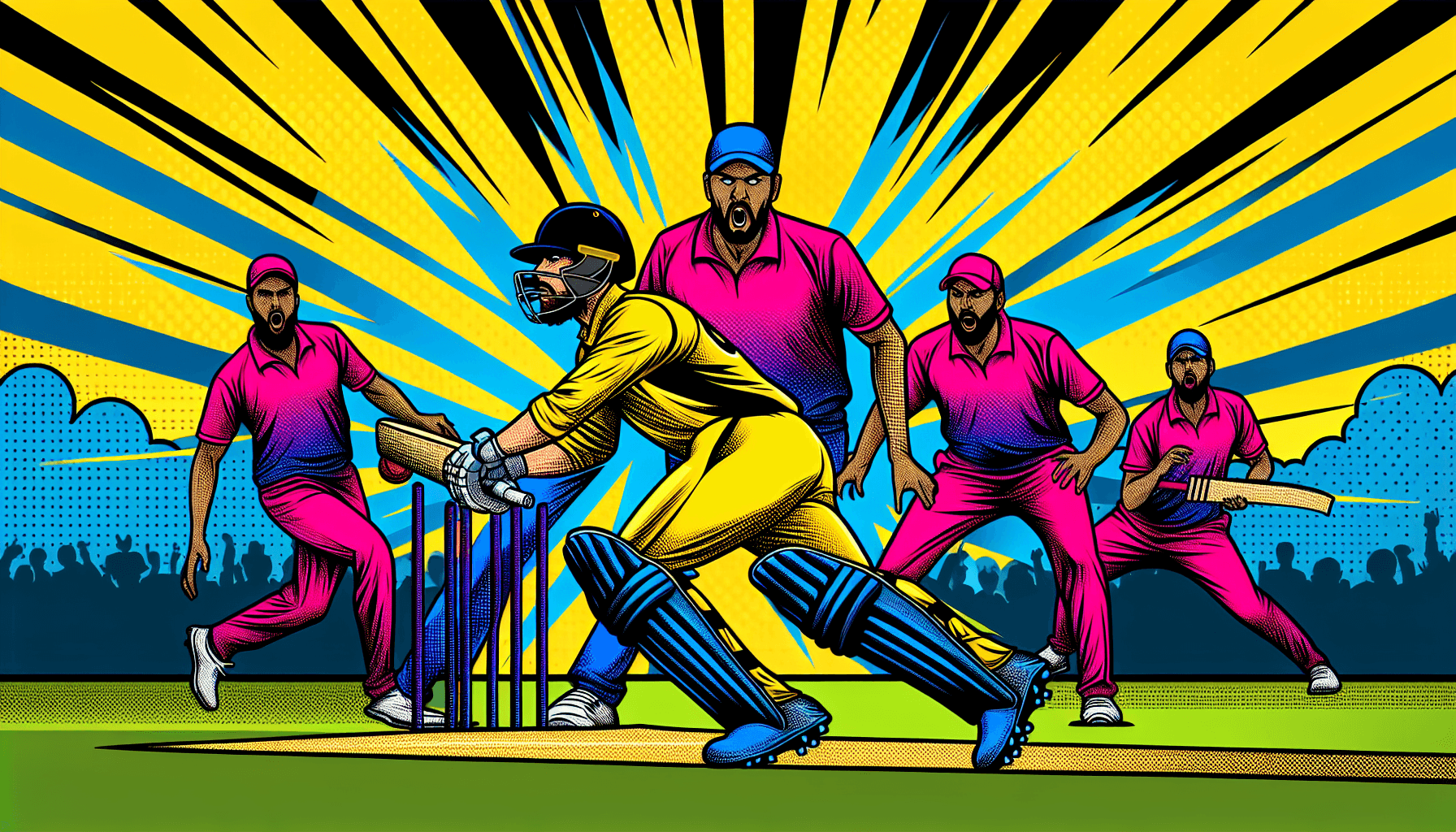 Bangladesh vs New Zealand: ODI Showdown in Mirpur