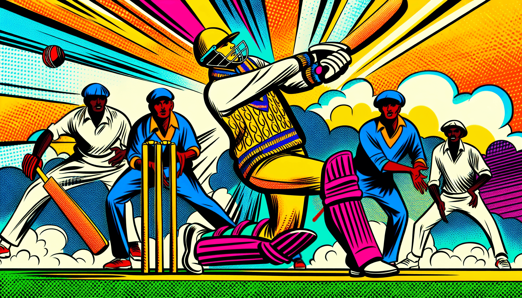 Vaughan Names His Top IPL Overseas Player, Leaves Out Legends!