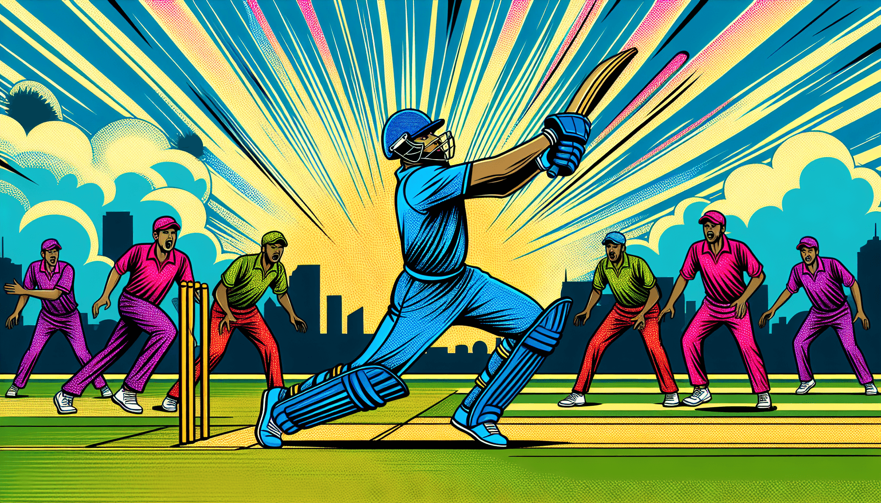 SRH vs DC: IPL 2026 Showdown in Hyderabad!