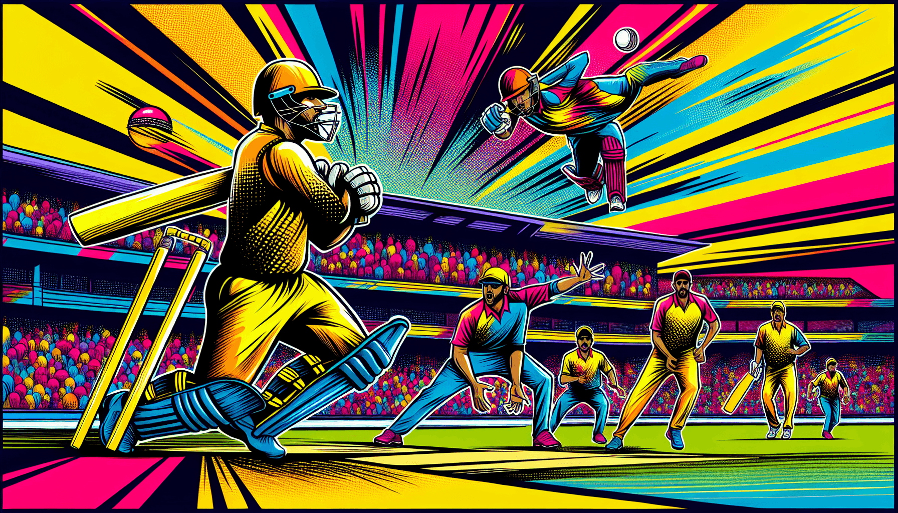 GT vs MI: Pitch Report & Weather for IPL 2026 Showdown