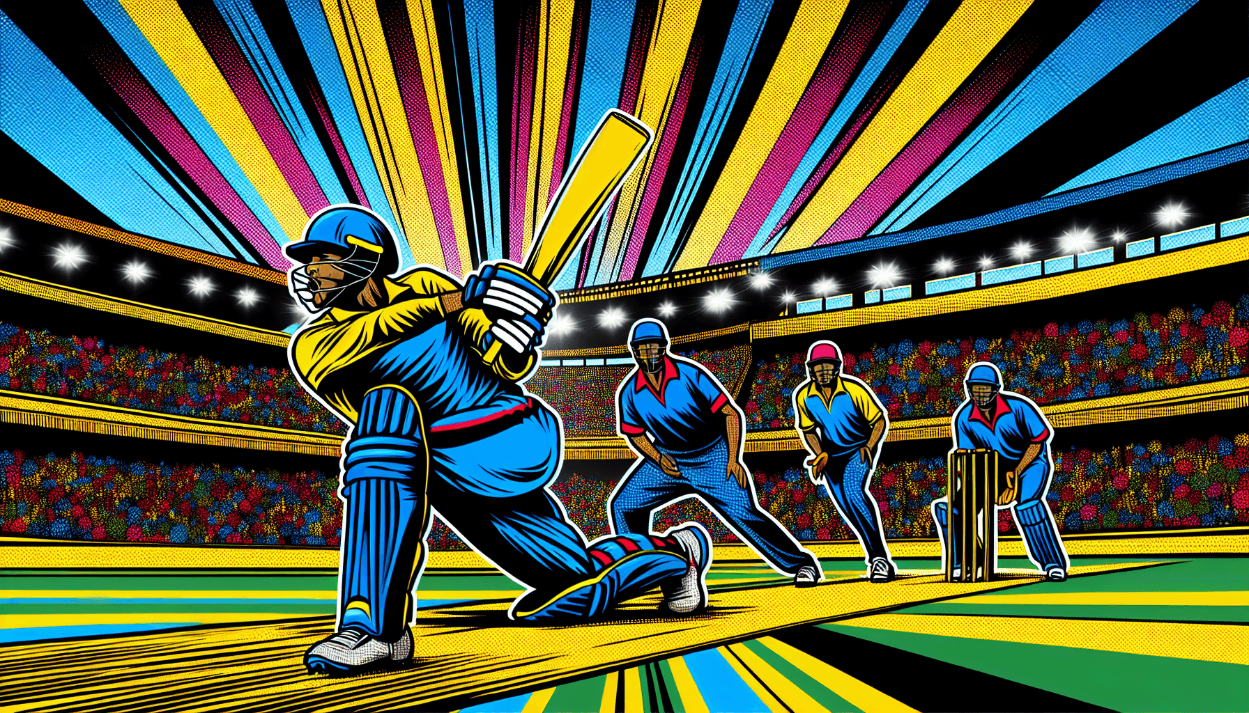 Shreyas Iyer Set for Captaincy in BCCI's T20 Revolution