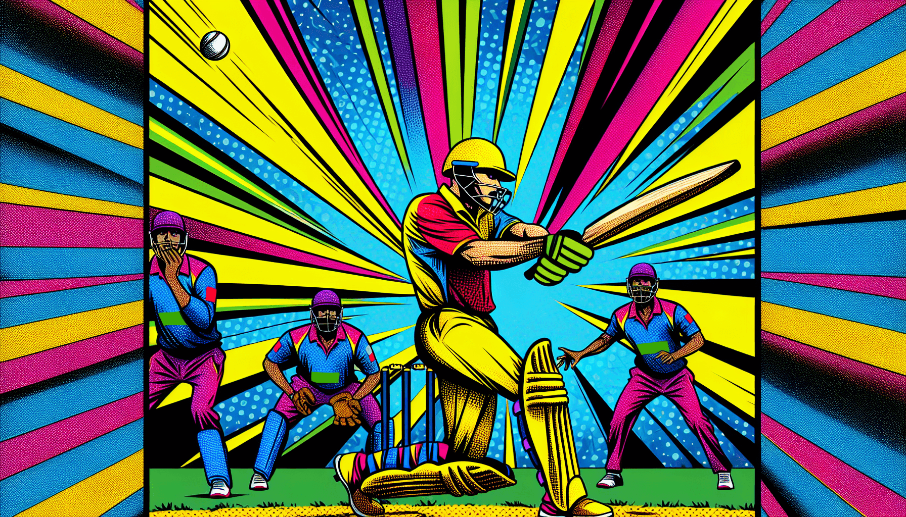 SRH vs DC: Clash of the Titans in IPL 2026 Match 31