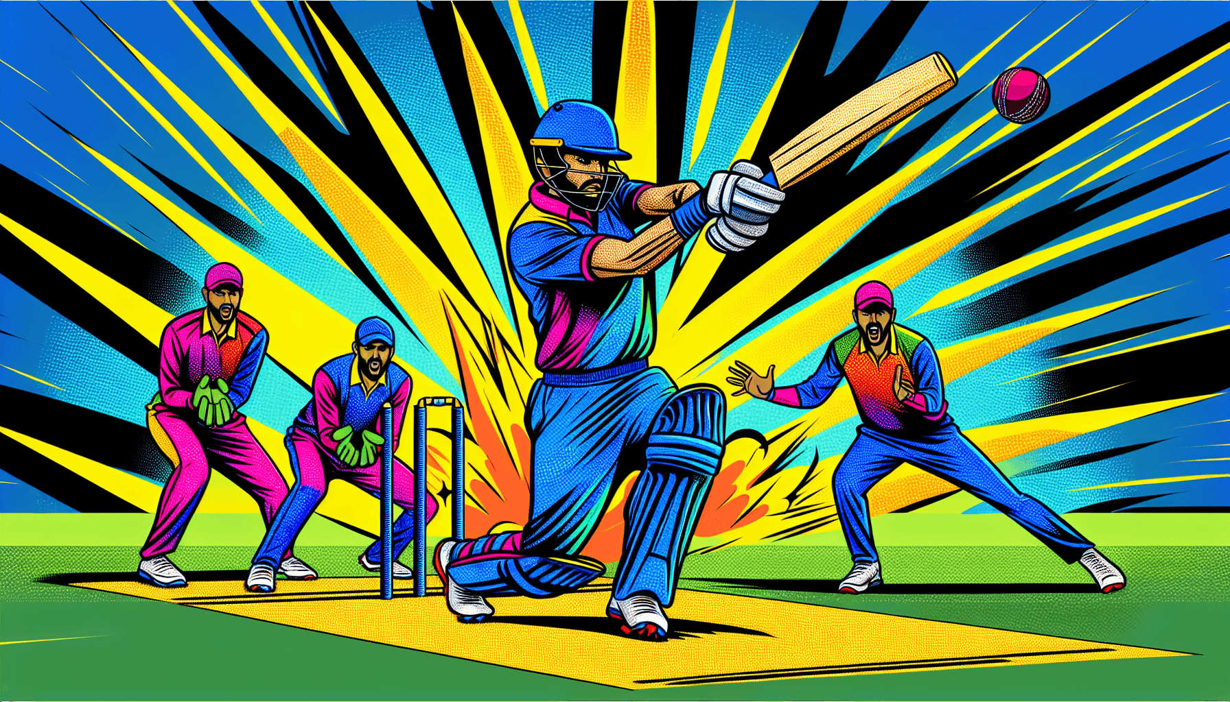 SRH vs DC: Home Advantage vs Consistency in IPL Showdown