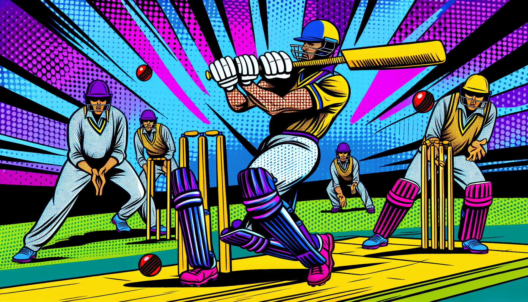 Local Leader Goes Full Tractor Mode, Wrecks Pitch After Not Getting Invited