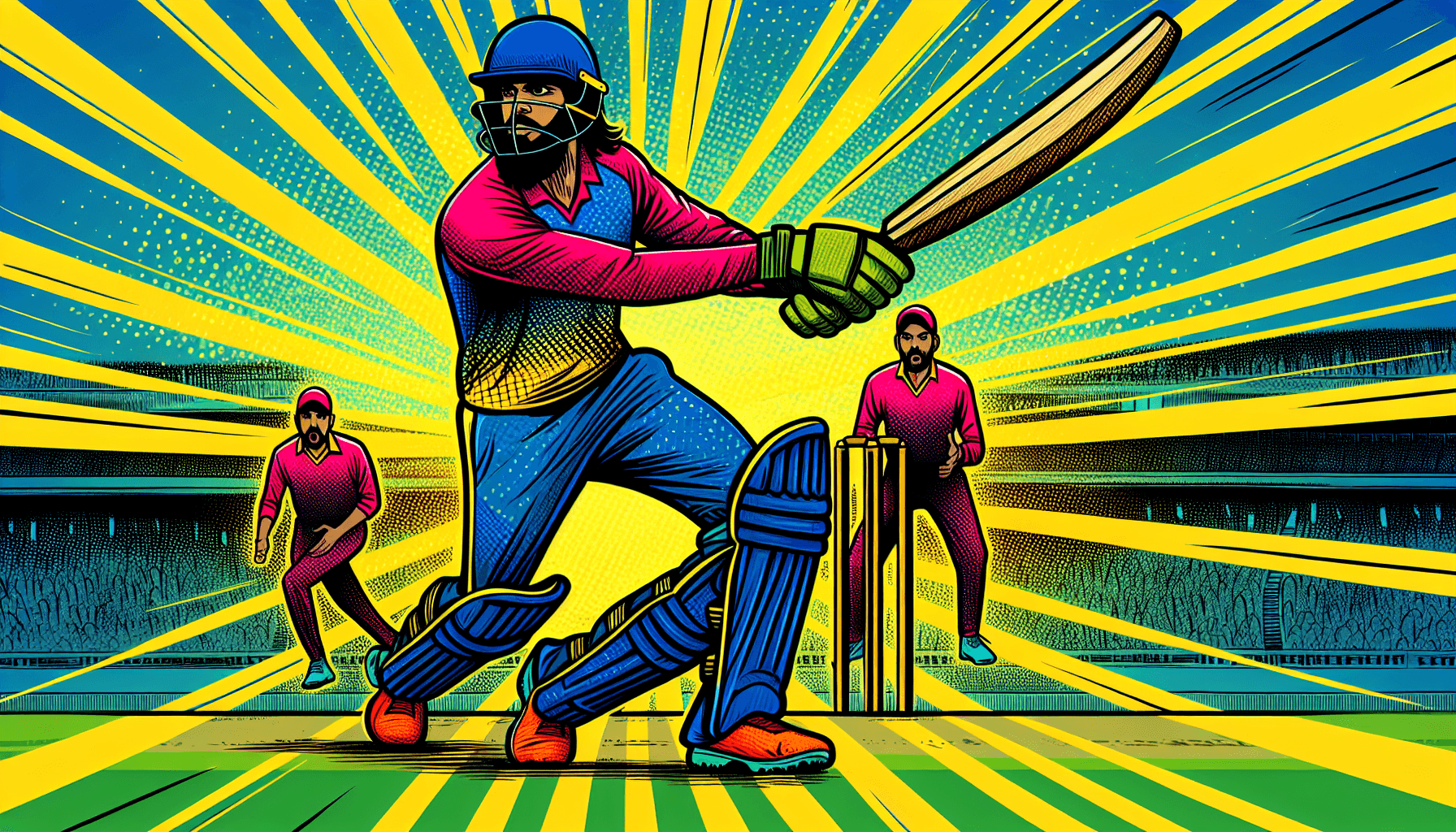 Hardik Pandya's Homecoming: MI's Tough Test Against GT