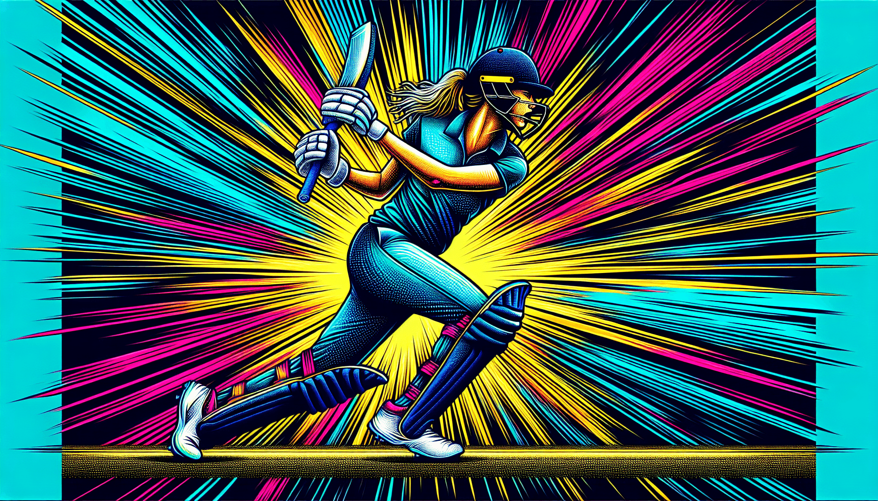 Dani Gibson and Heather Knight Lead Somerset to Stunning Win