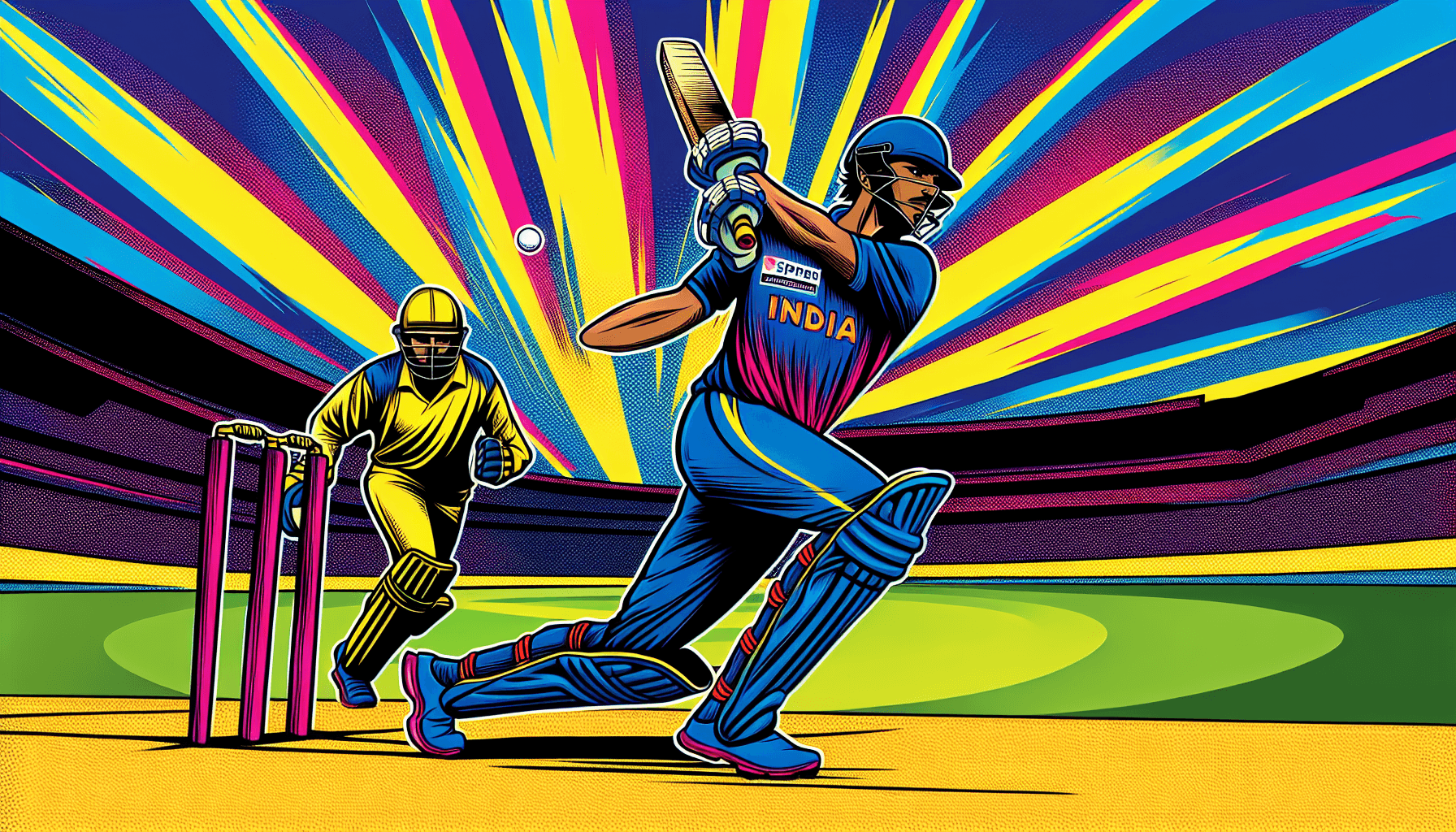 Priyansh Arya 2.0: PBKS Opener Lights Up IPL 2026