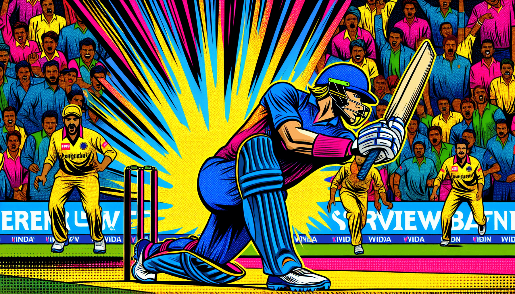 Mumbai Indians Smash Titans by 99 Runs in IPL 2026 Showdown