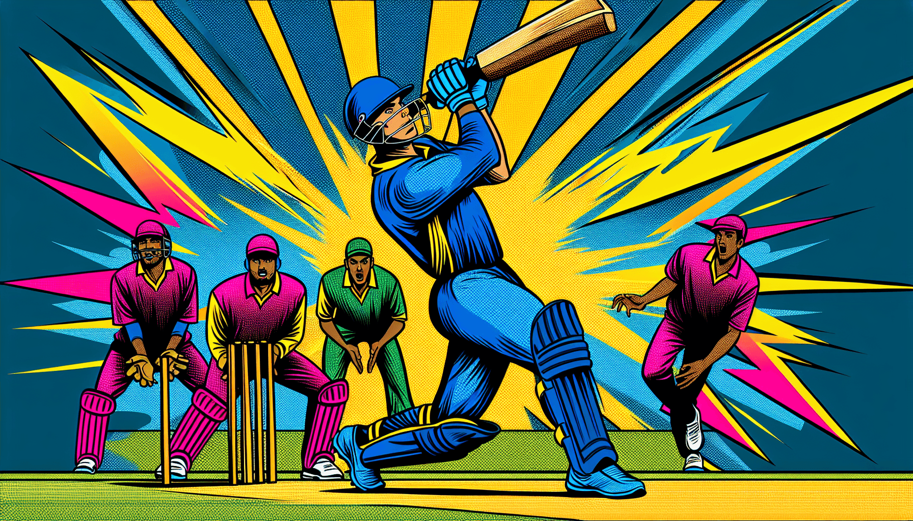 Mumbai Indians Break Drought: Pandya’s Passion, Bumrah’s Jaffa