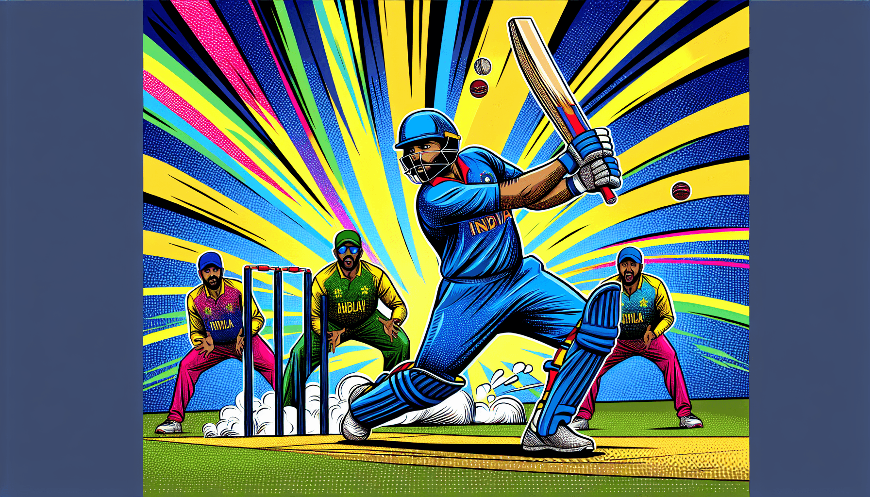 Pandya Claps Back: Bumrah's First Over Debate Rages On