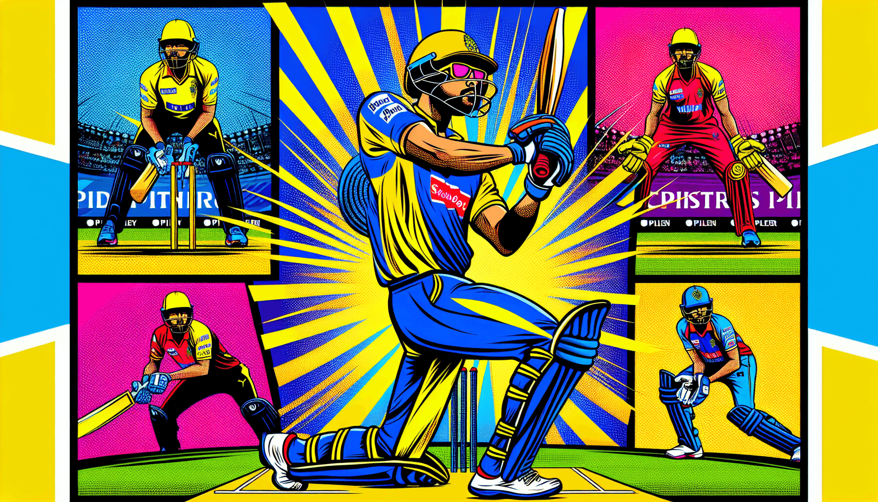 CSK's Captaincy Crisis: Time for a Change from Ruturaj Gaikwad?