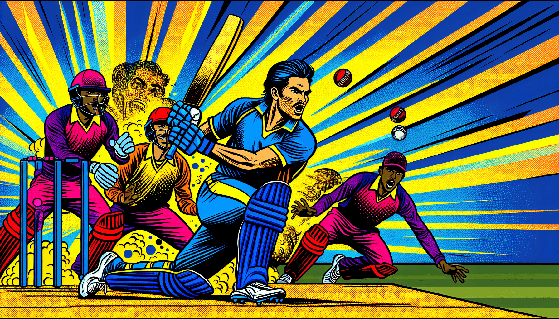 Gujarat Titans' Middle Order Exposed: Where's the Top-Order Firepower?