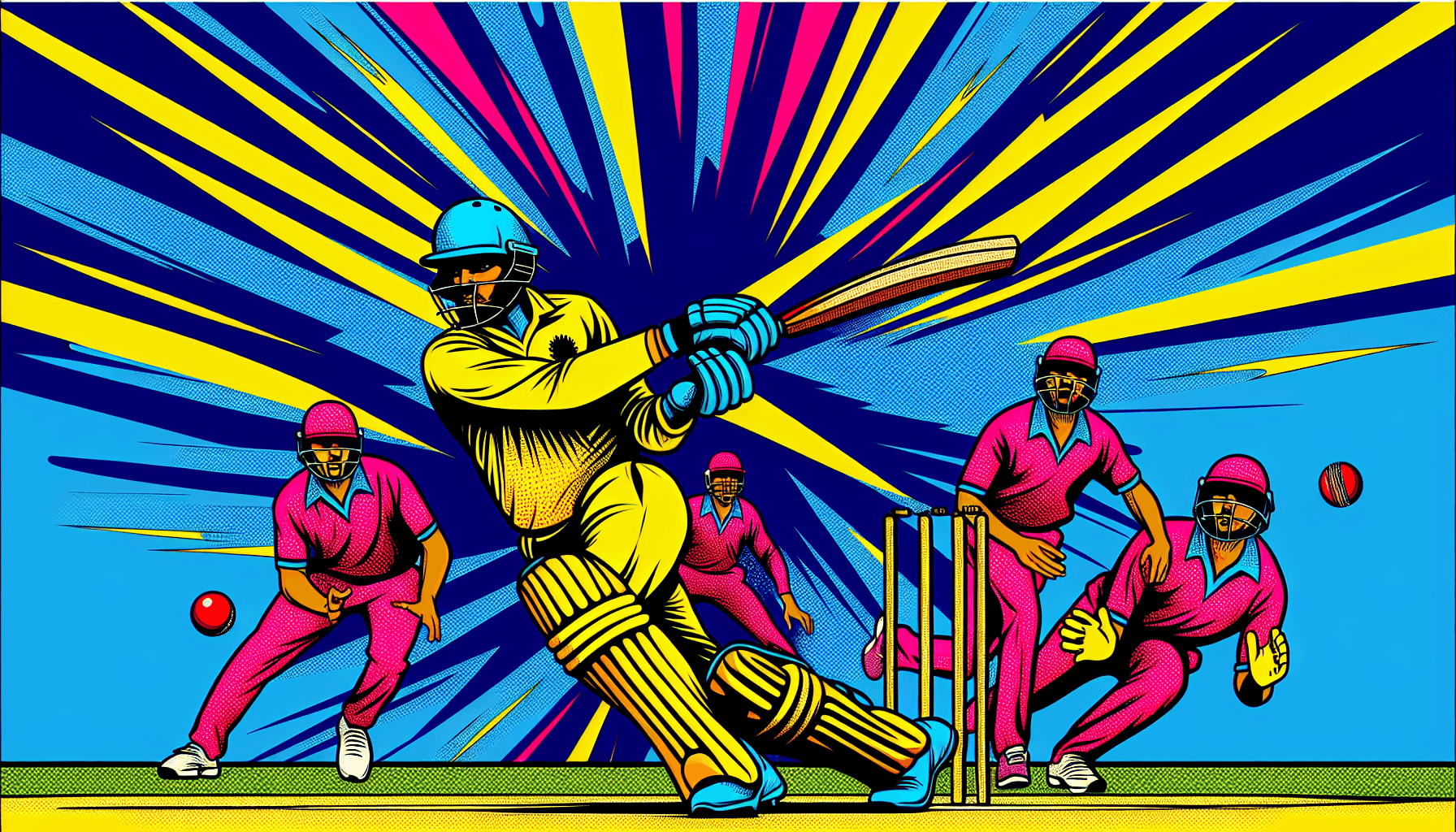 SRH's Middle-Order Meltdown: Can They Bounce Back Against DC?