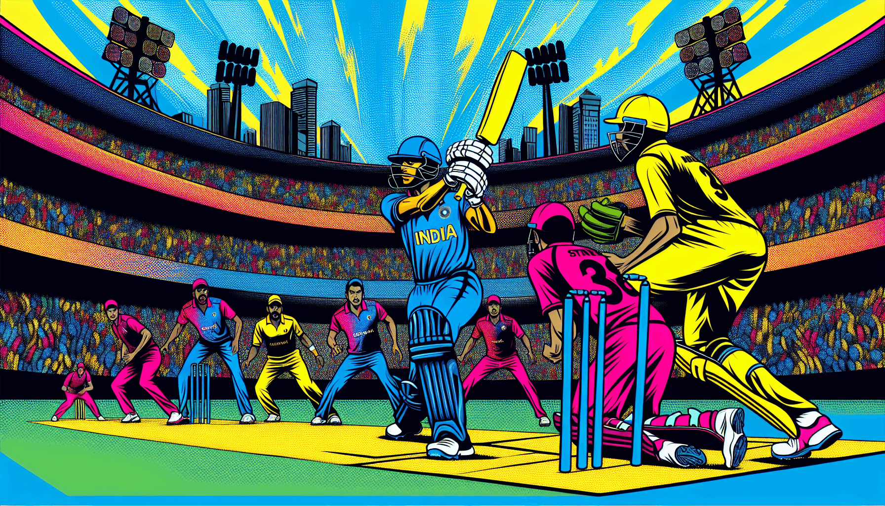 Djokovic's Cricket Crush: Virat Kohli Inspires Tennis Star