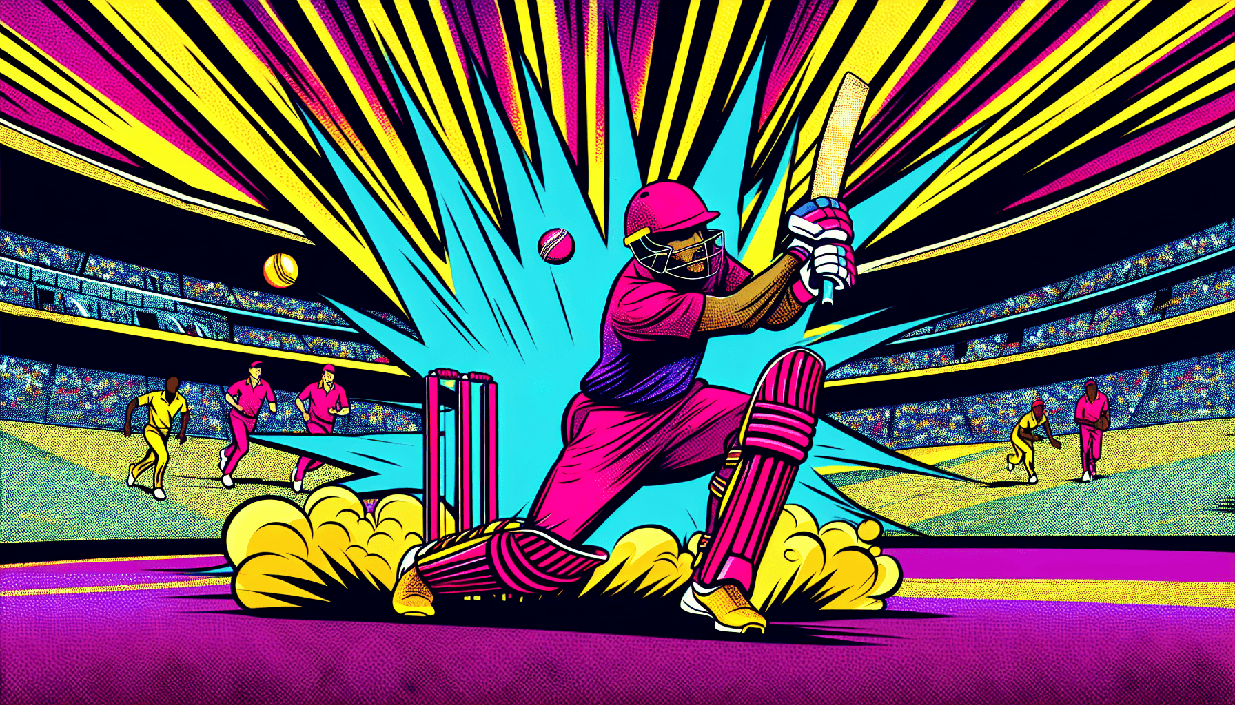 Chris Gayle Joins the Glasgow T20 Revolution