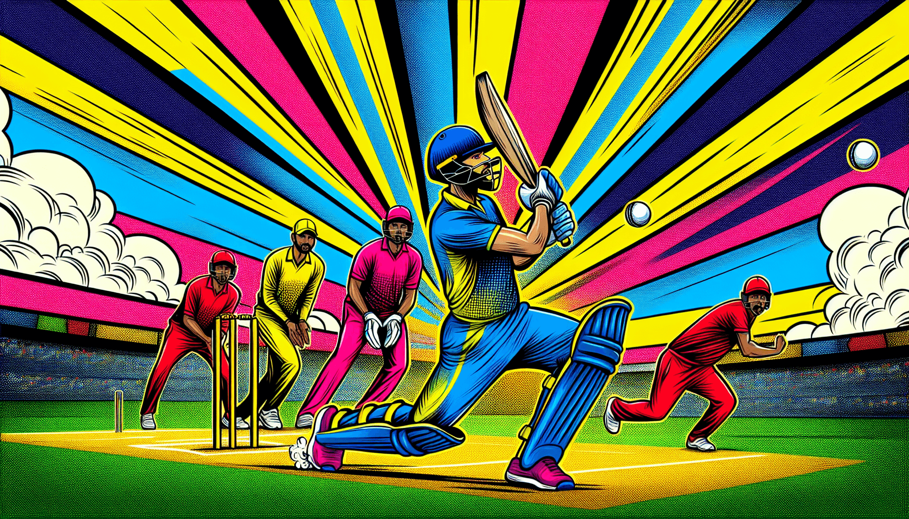 Josh Inglis Set to Boost Lucknow Super Giants Ahead of Mumbai Clash