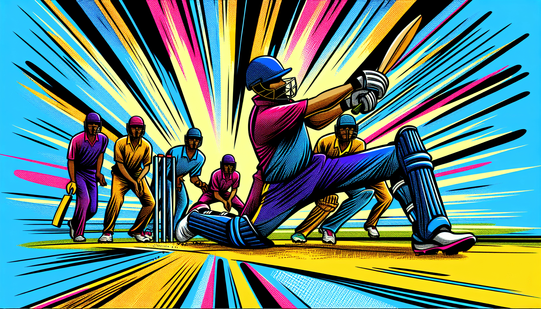 5 IPL 2026 Openers Who Could Replace Sanju Samson in T20I