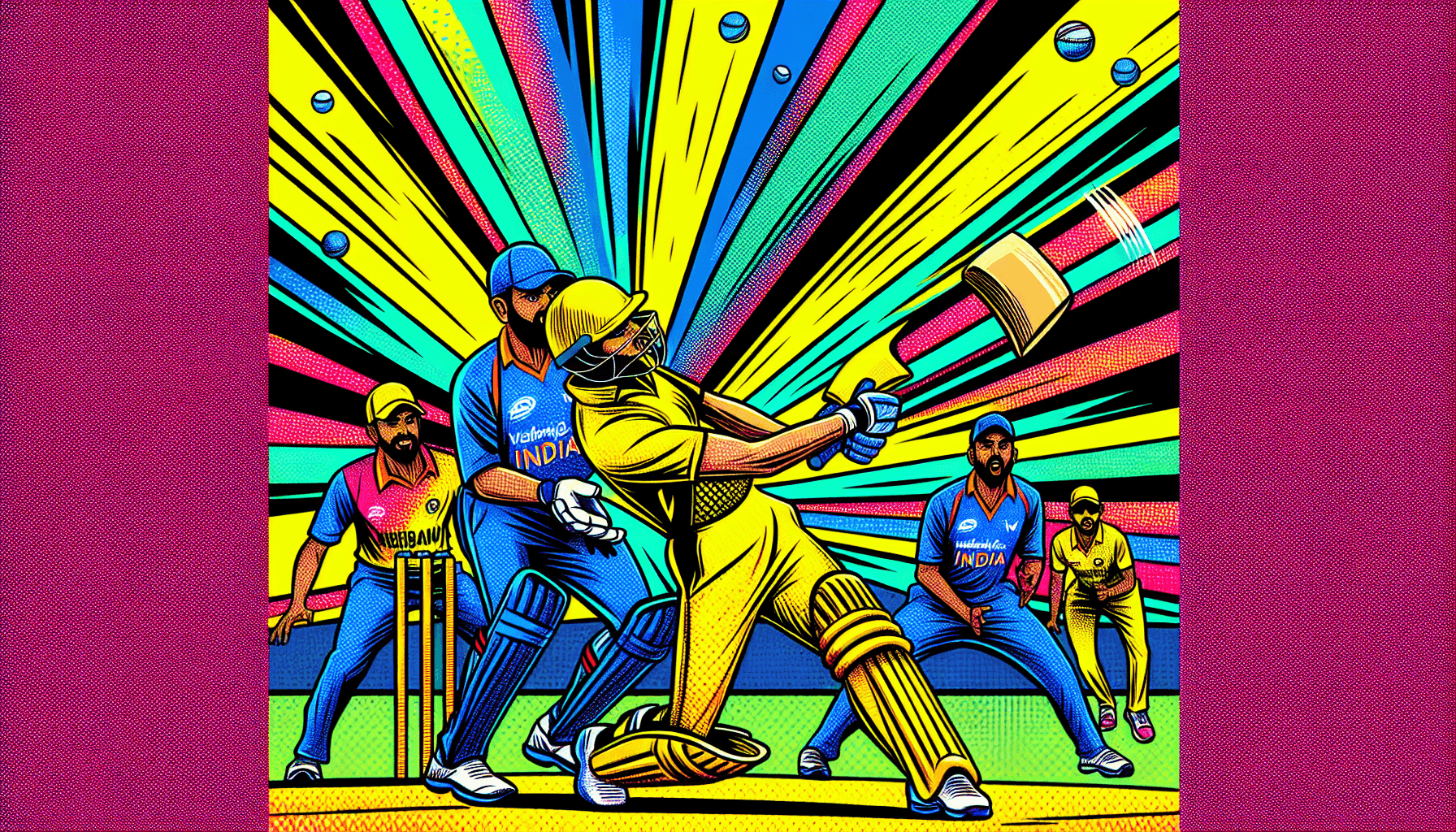 Hardik Pandya Roasts Shubman Gill's Beard in IPL 2026 Showdown