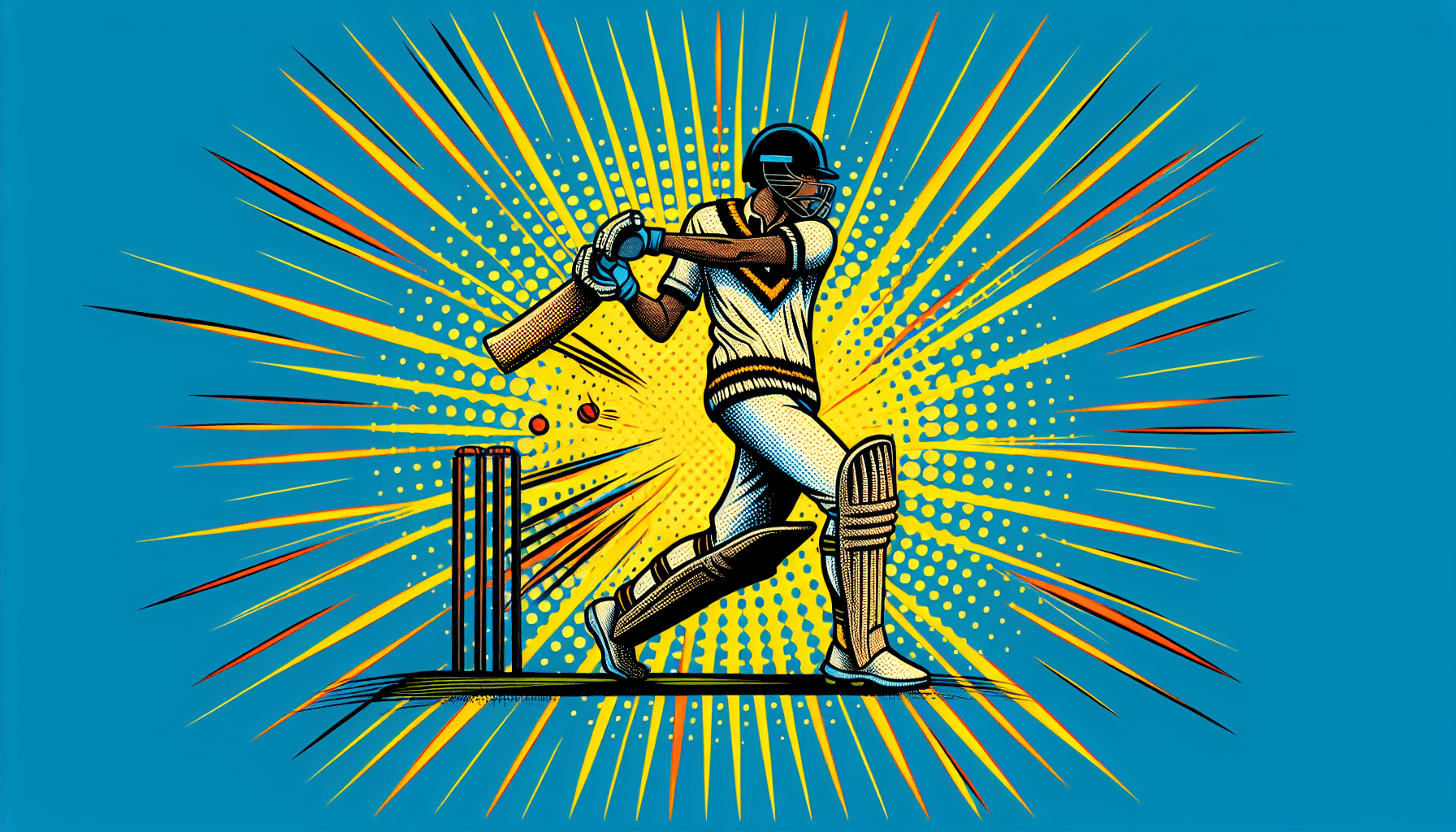 Priyansh Arya: The Next Big Thing in Indian Cricket?