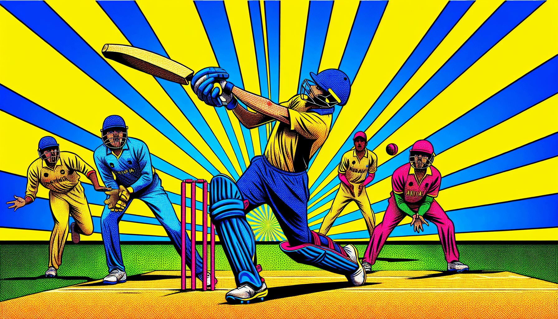 How to Stop IPL Sensation Vaibhav Sooryavanshi