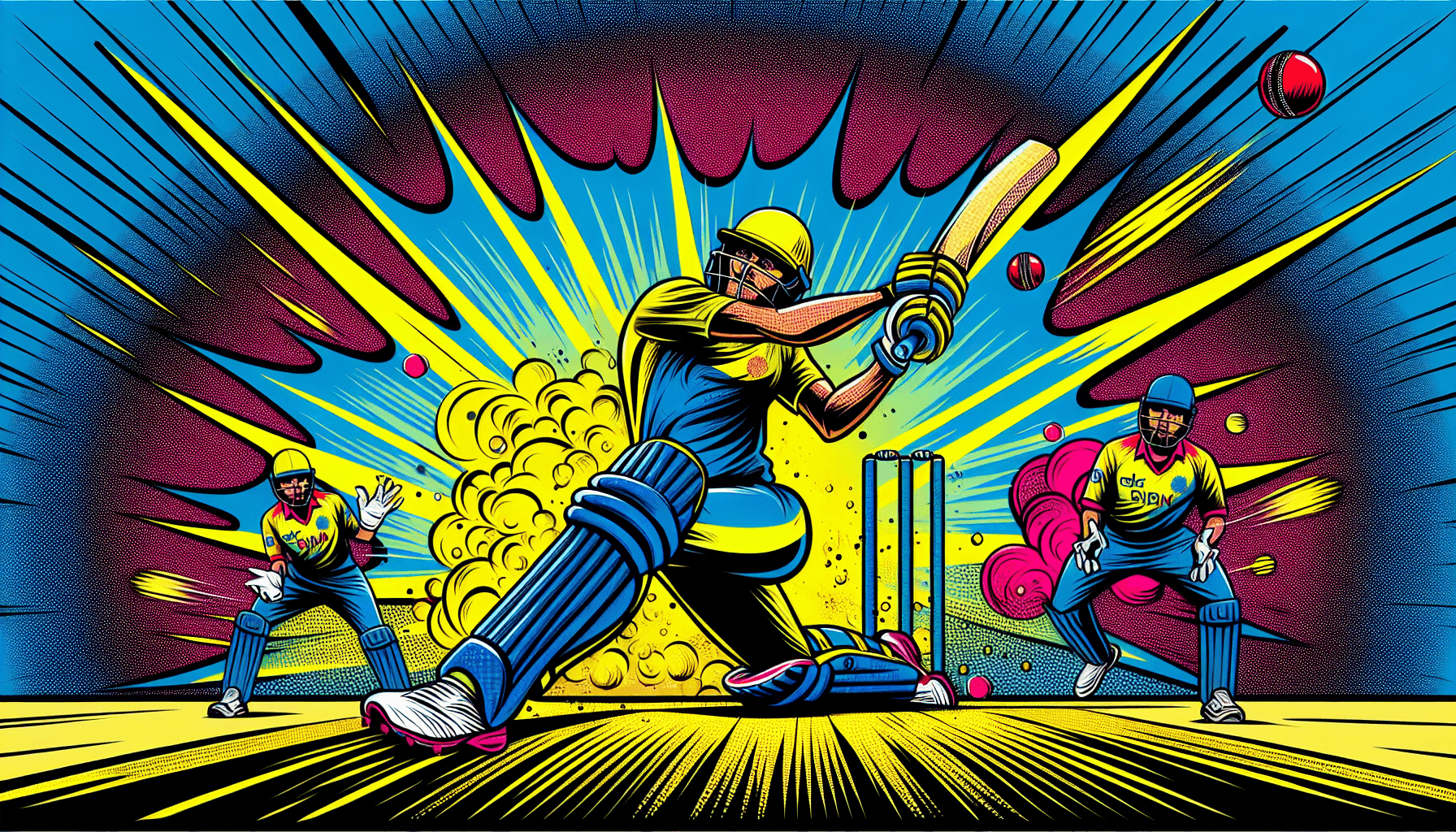 Ashwin Rates Priyansh Arya as IPL 2026's Top Young Talent