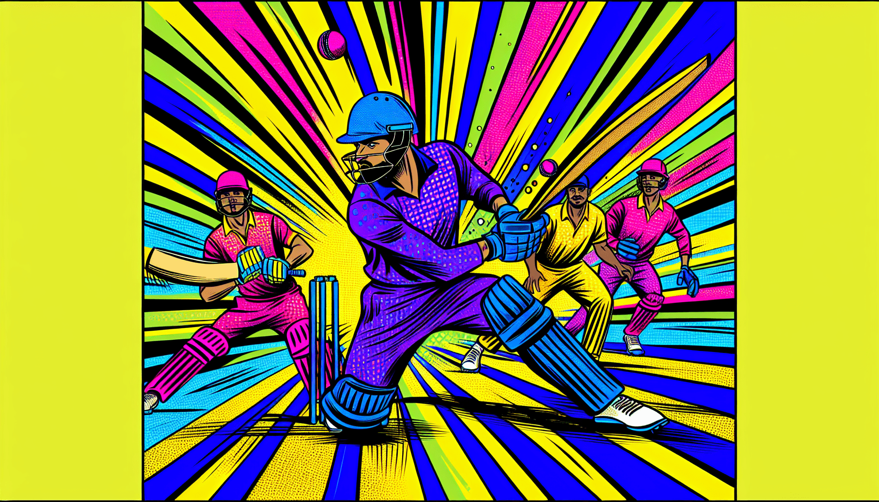 3 Must-Watch Player Battles in LSG vs RR: IPL 2026 Showdown