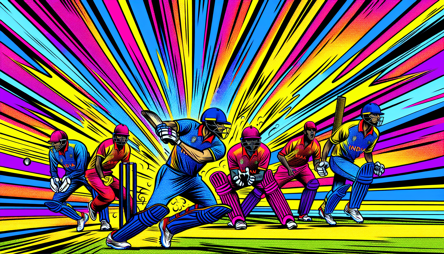 Matthew Hayden Rips Into GT's Batting Collapse Against MI