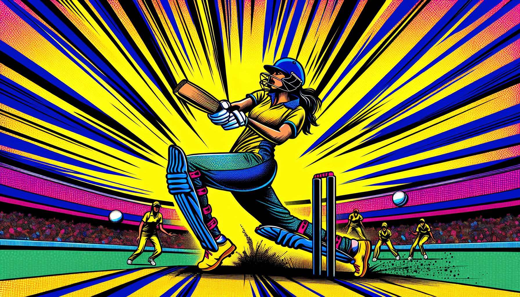 Can India Women Avoid the Whitewash?