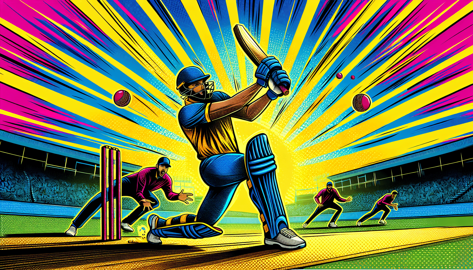 Sultans Thrash Rawalpindiz, One Step Closer to Qualification