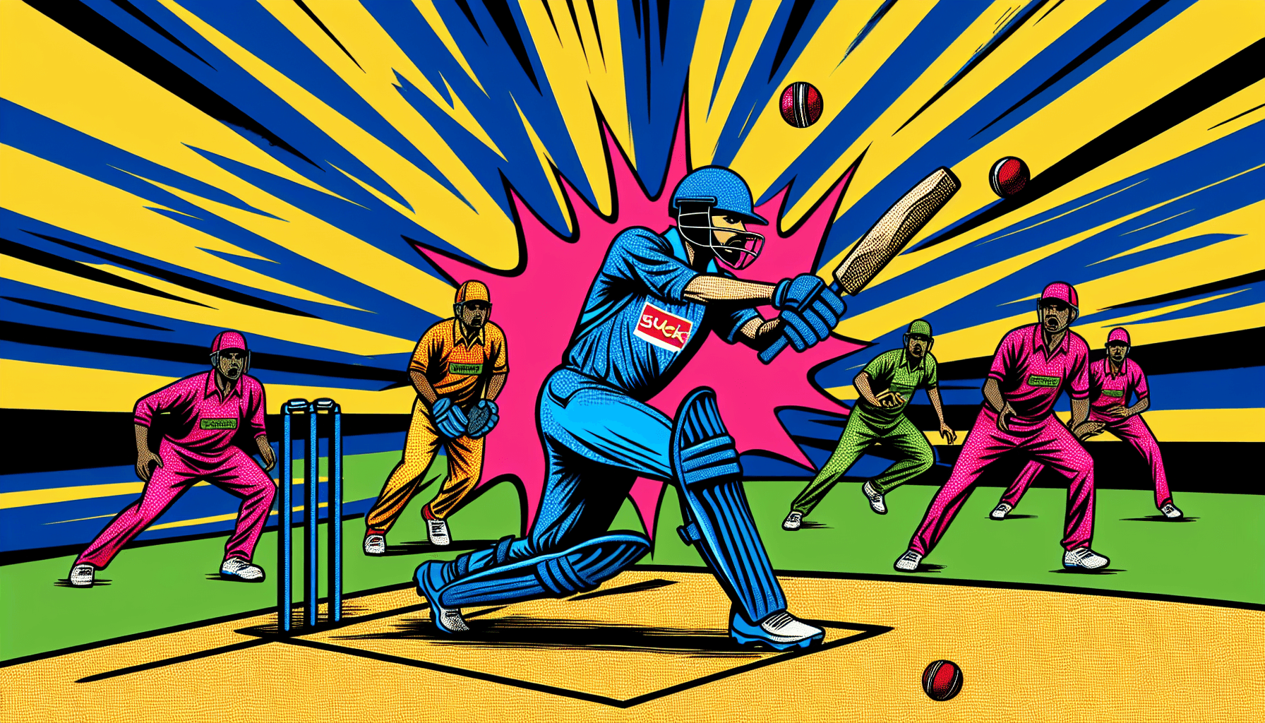 SRH's Abhishek Sharma and Eshan Malinga Steal the Show vs DC