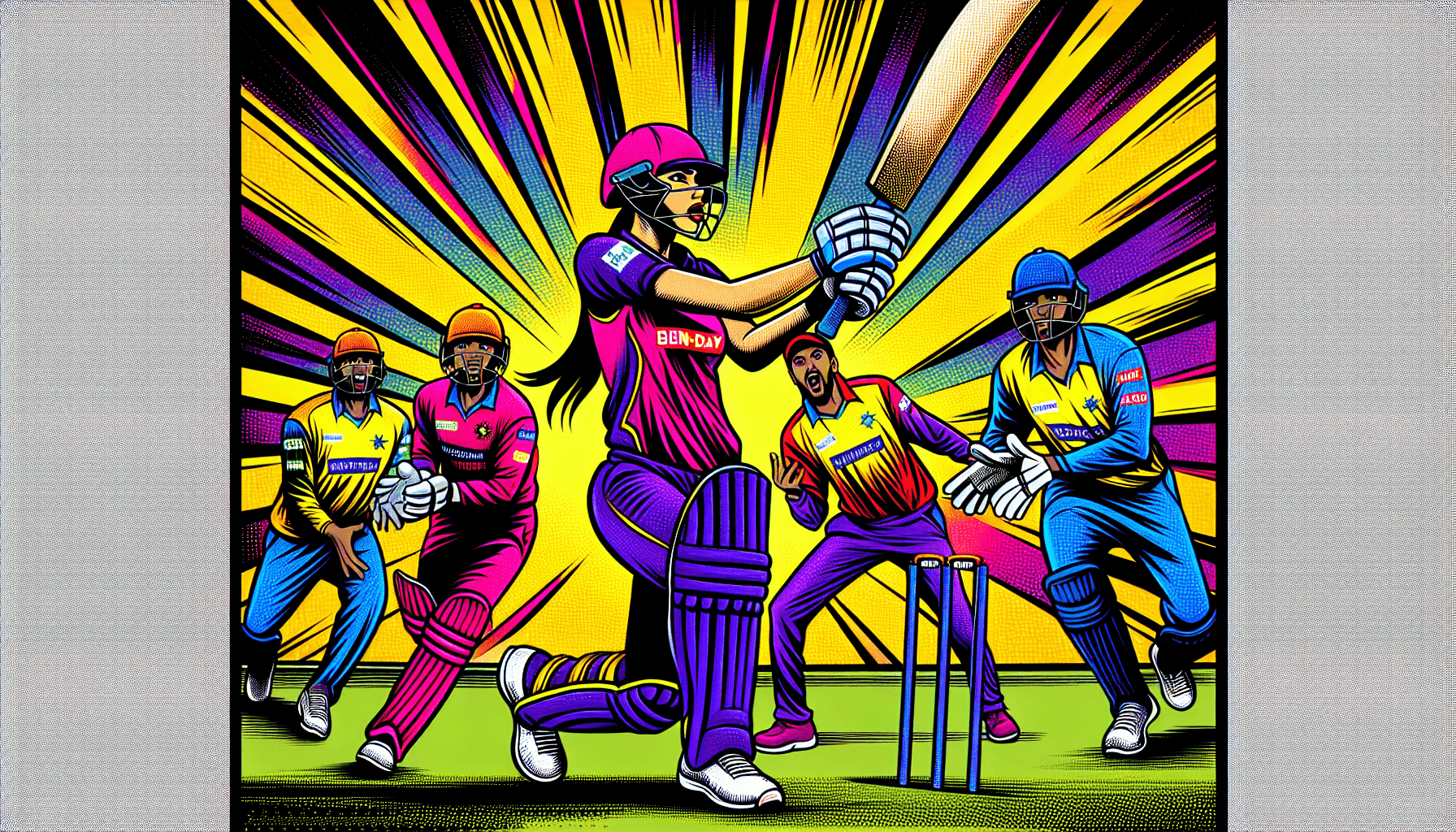 IPL 2026: Who's Chasing the Orange and Purple Caps?