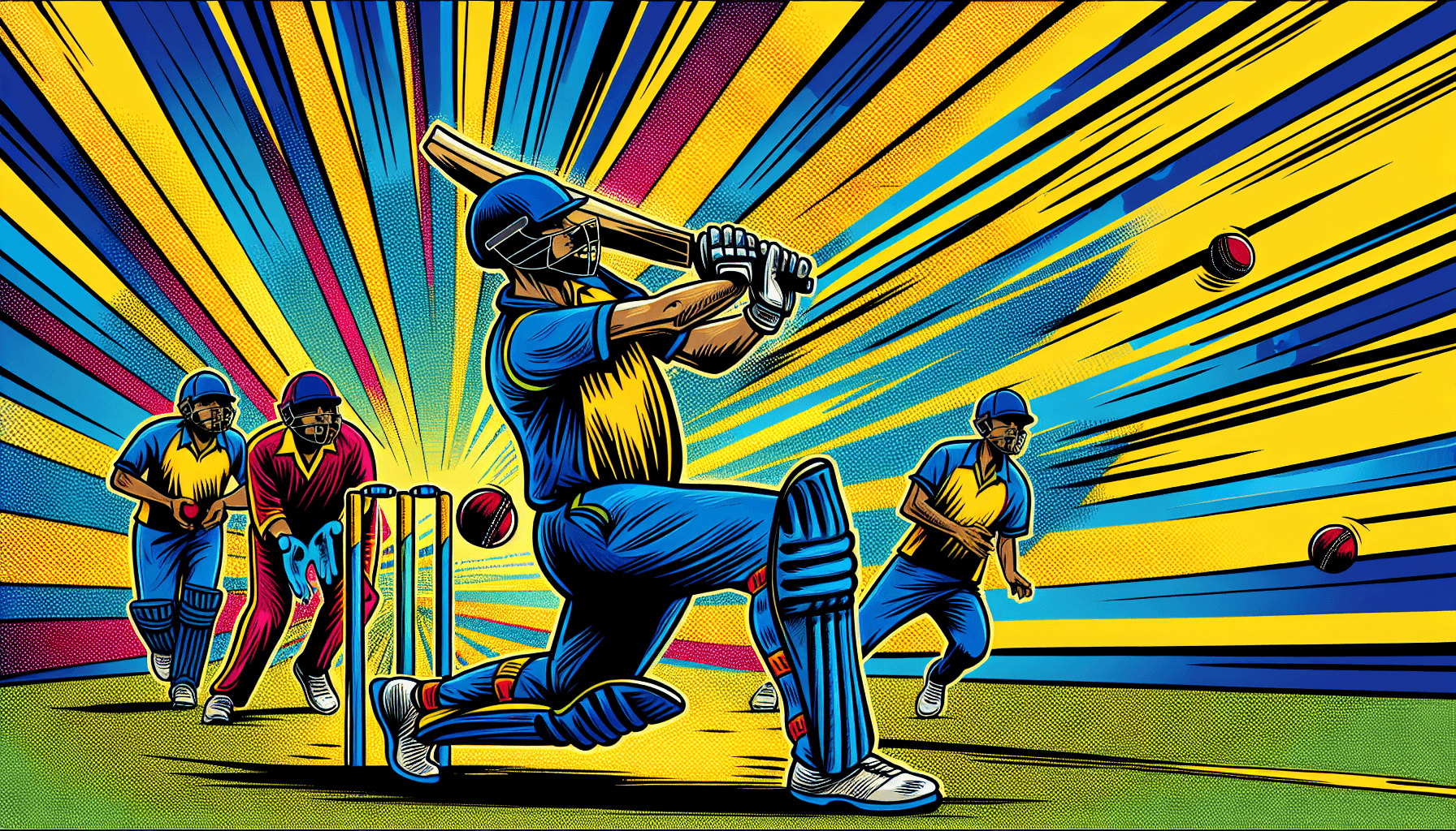 SRH Smash DC: Abhishek Sharma's Six-Fest Lights Up IPL 2026