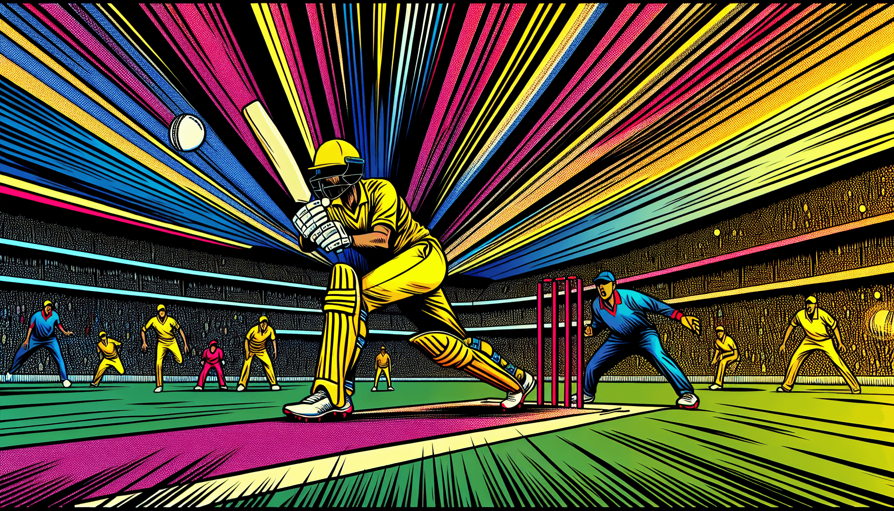 Delhi Capitals' Trap Backfires: Nitish Rana's Gamble Fails Spectacularly