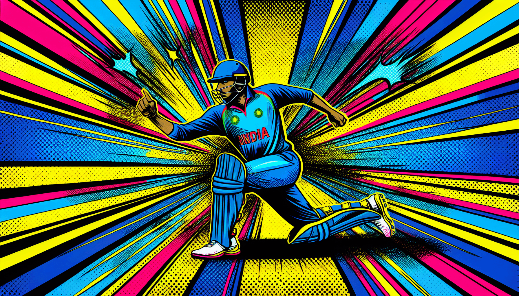 Ashwin Slams Idea of Second-String India, Questions Value of Sooryavanshi's Debut