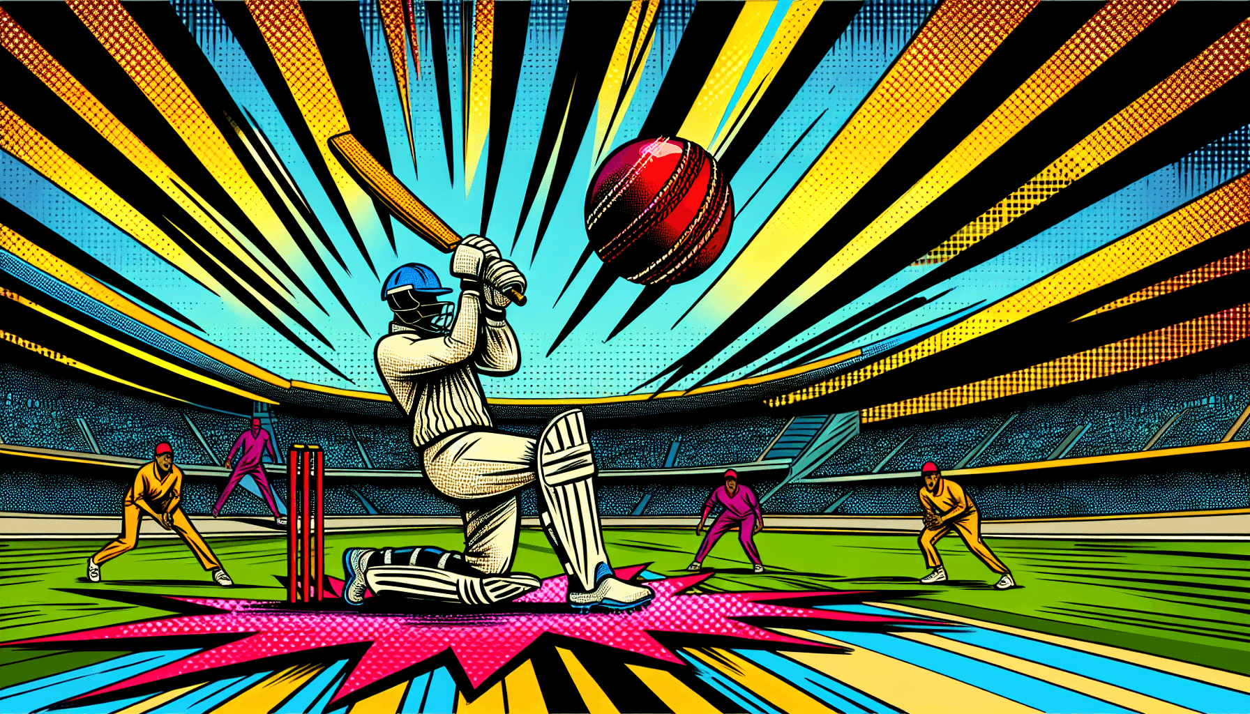 RR Seek Redemption Against LSG's Slump